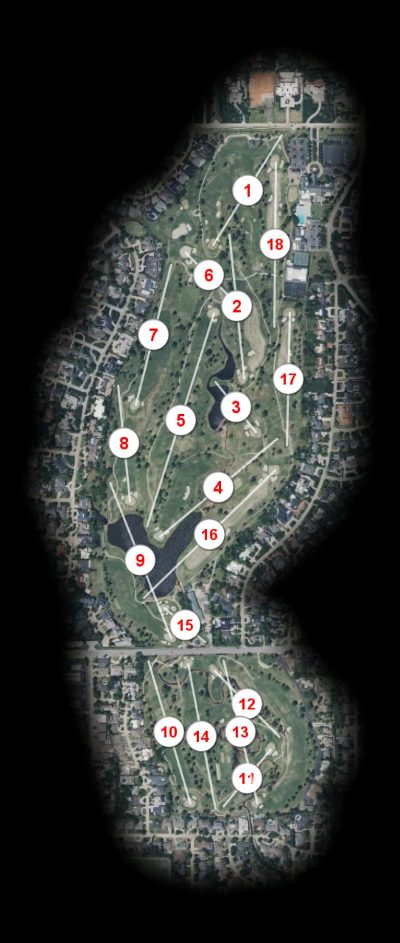 Oklahoma City Golf & Country Club