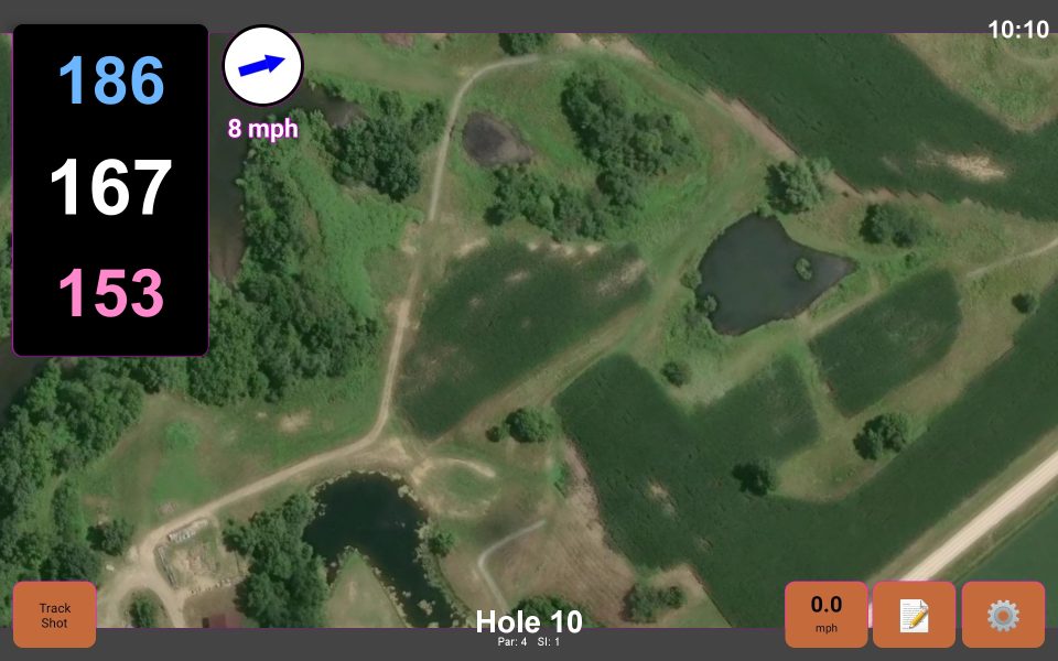Hole preview 2