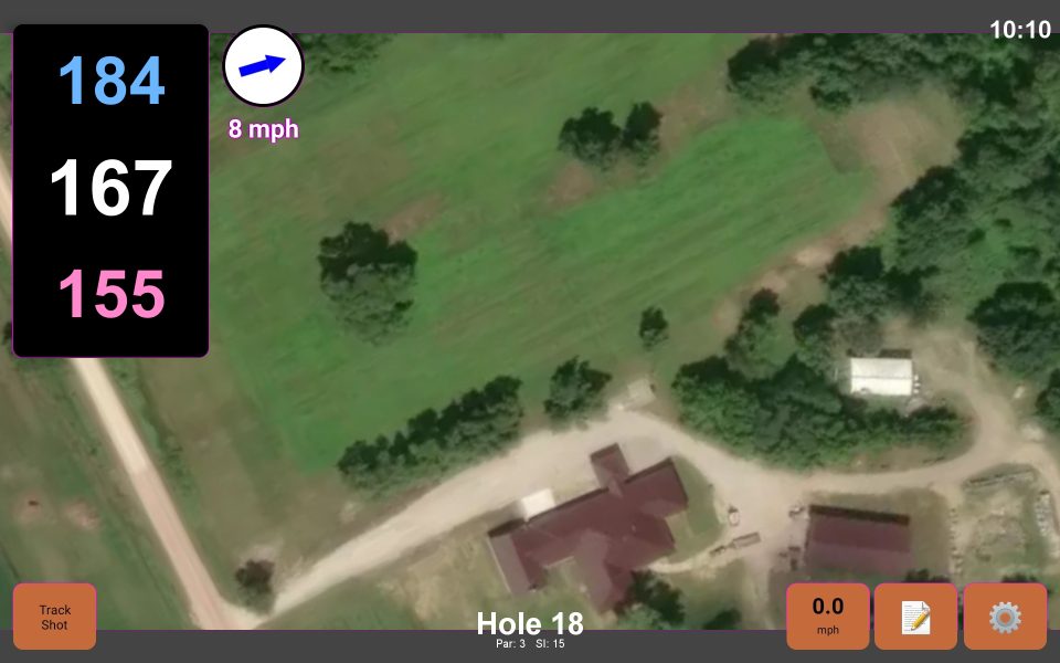 Hole preview 3