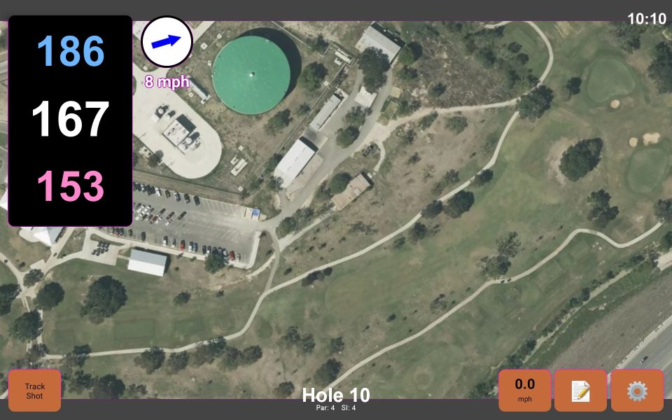 Hole preview 2