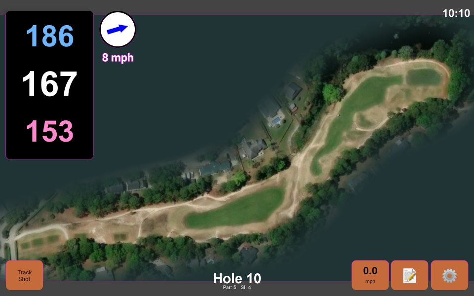 Hole preview 2