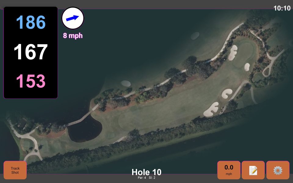Hole preview 2