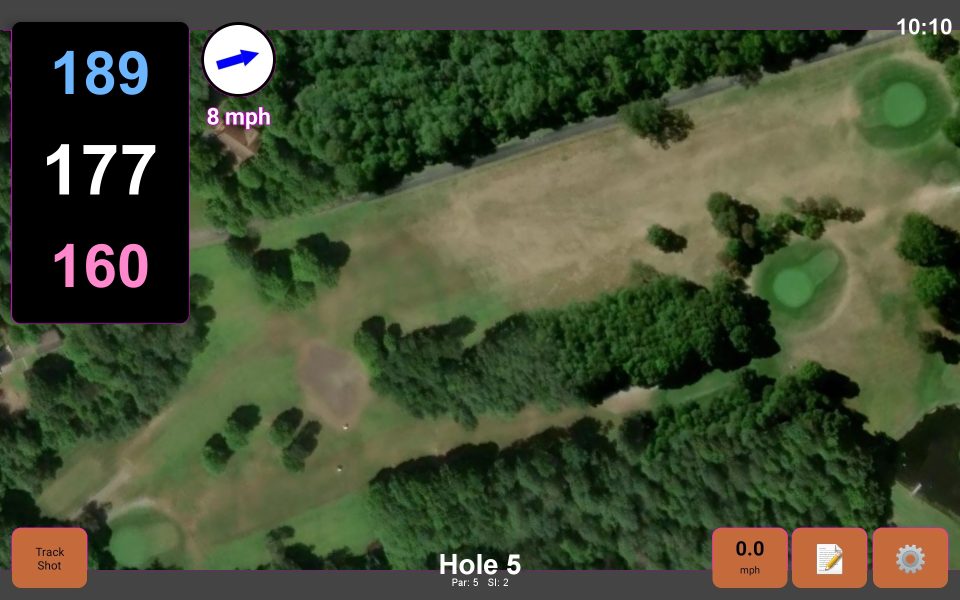 Hole preview 2
