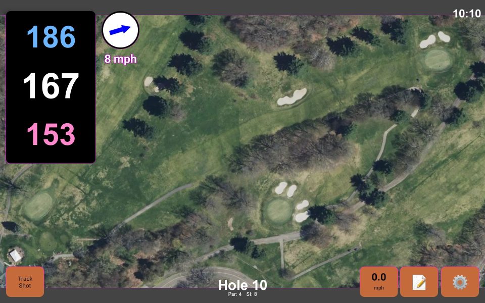 Hole preview 2