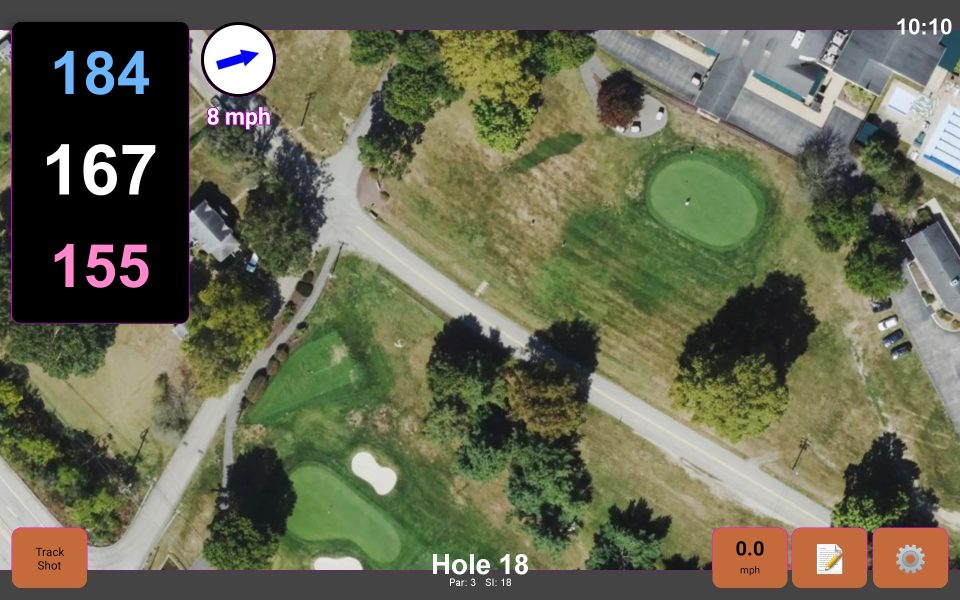 Hole preview 3