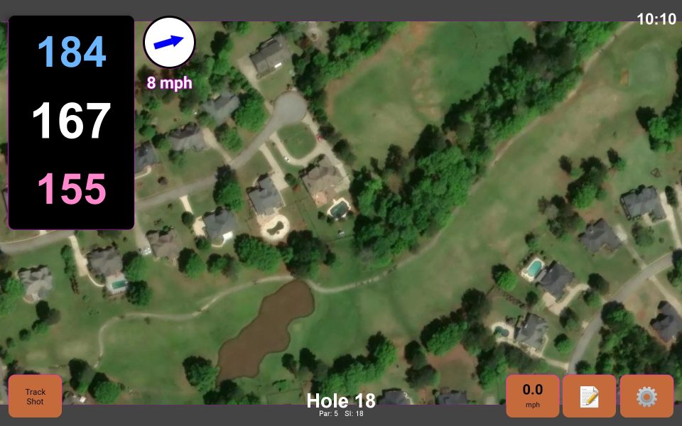 Hole preview 3