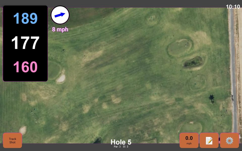 Hole preview 2