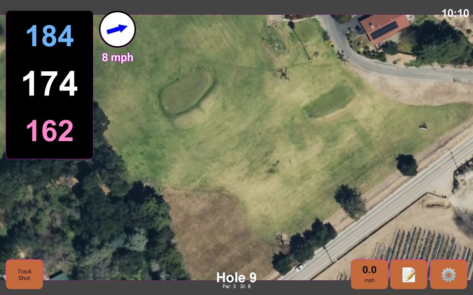 Hole preview 3