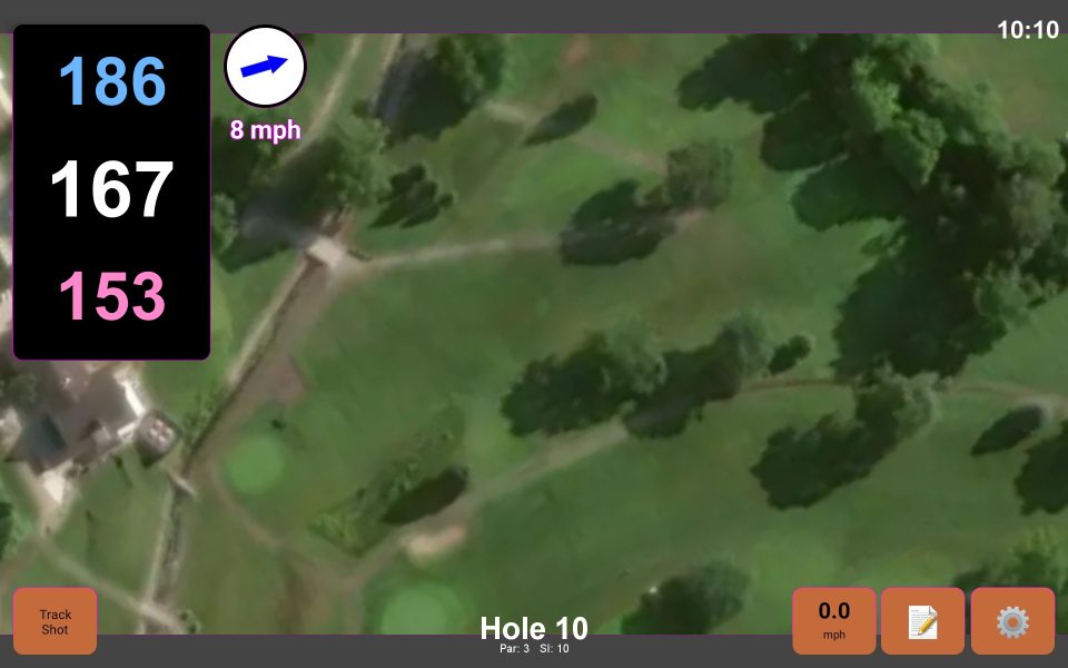 Hole preview 2