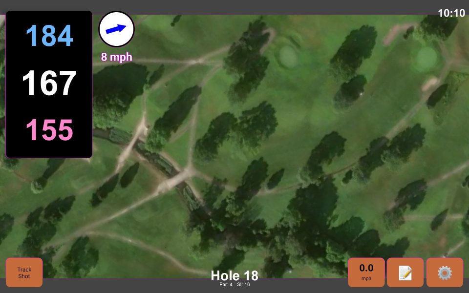 Hole preview 3