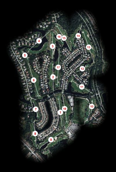 PGA Village Golf Club Ryder