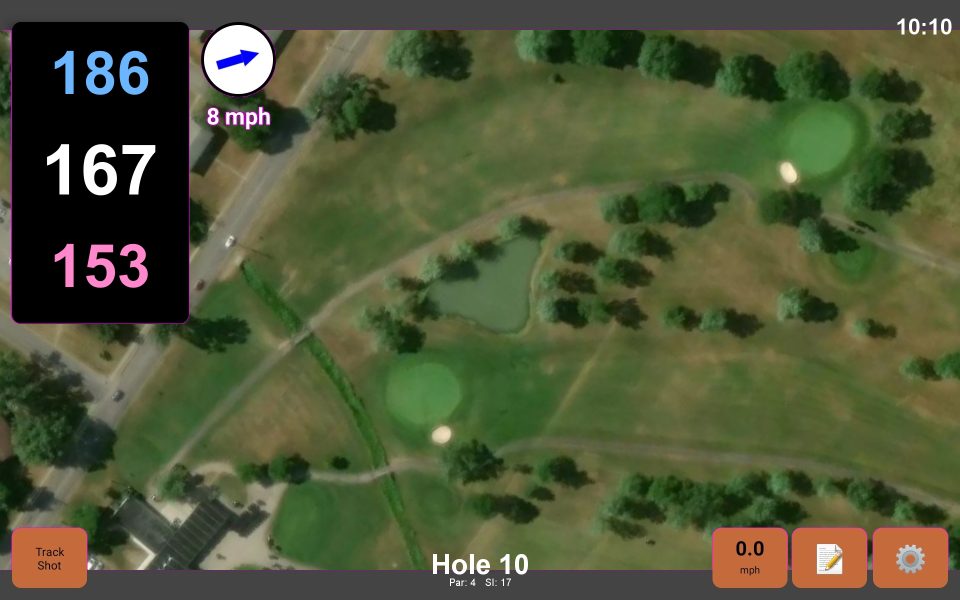 Hole preview 2