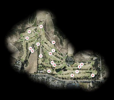 Glen Annie Golf Club
