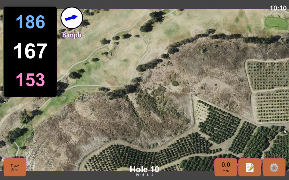 Hole preview 2