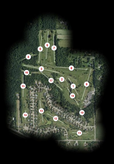 Duck Creek Golf Course