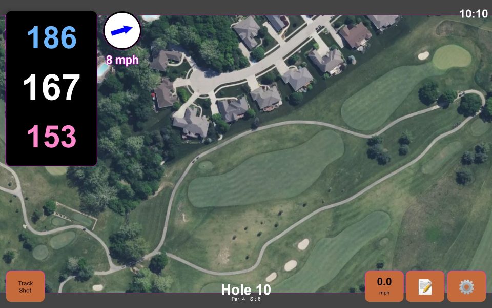 Hole preview 2