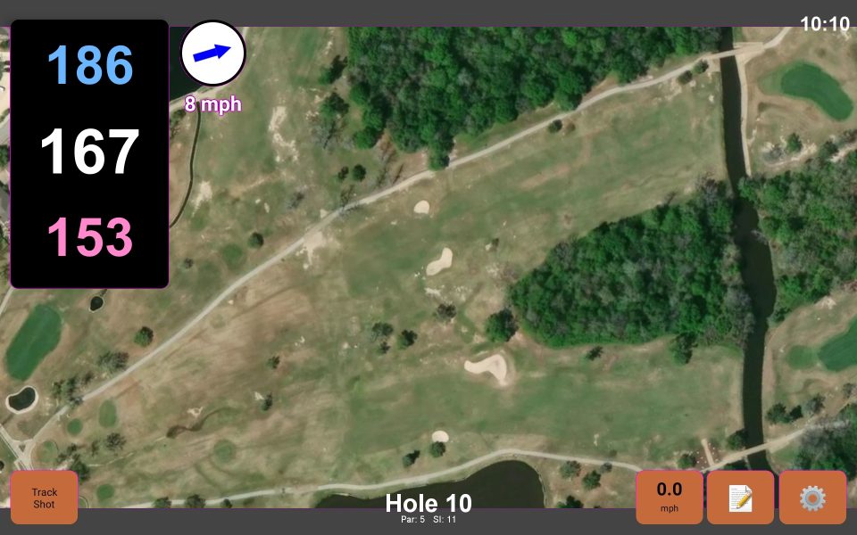 Hole preview 2