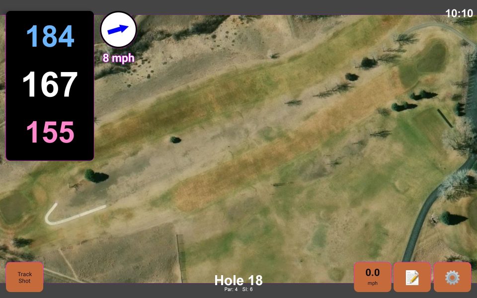 Hole preview 3