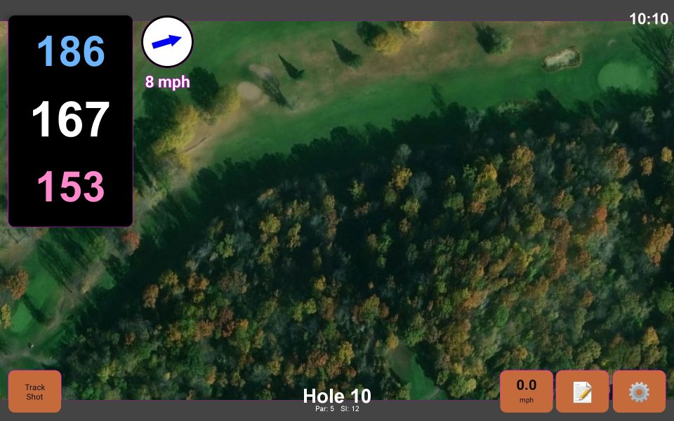 Hole preview 2