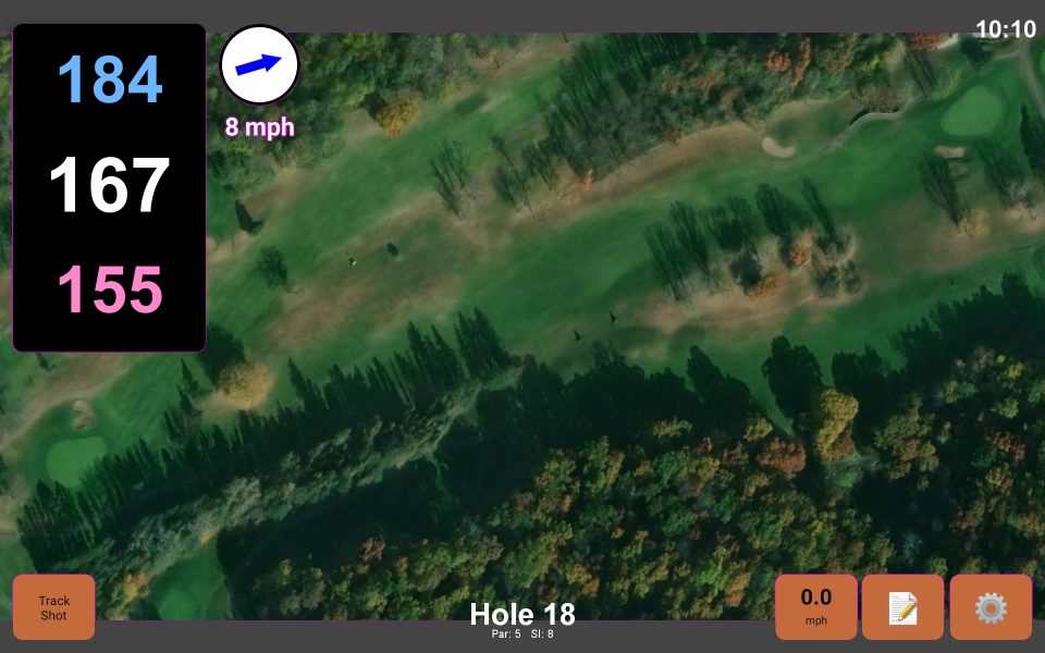 Hole preview 3