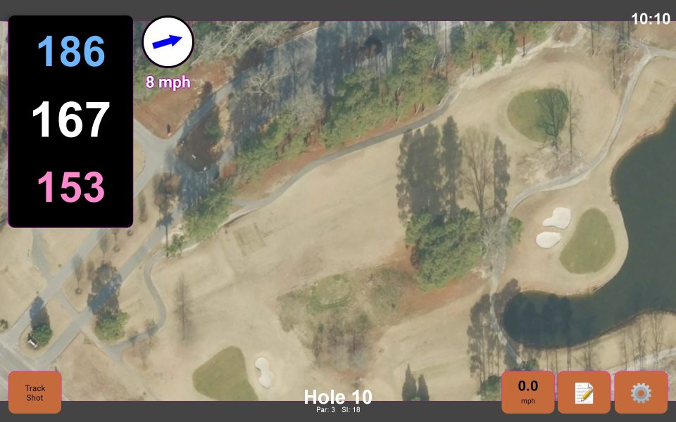 Hole preview 2