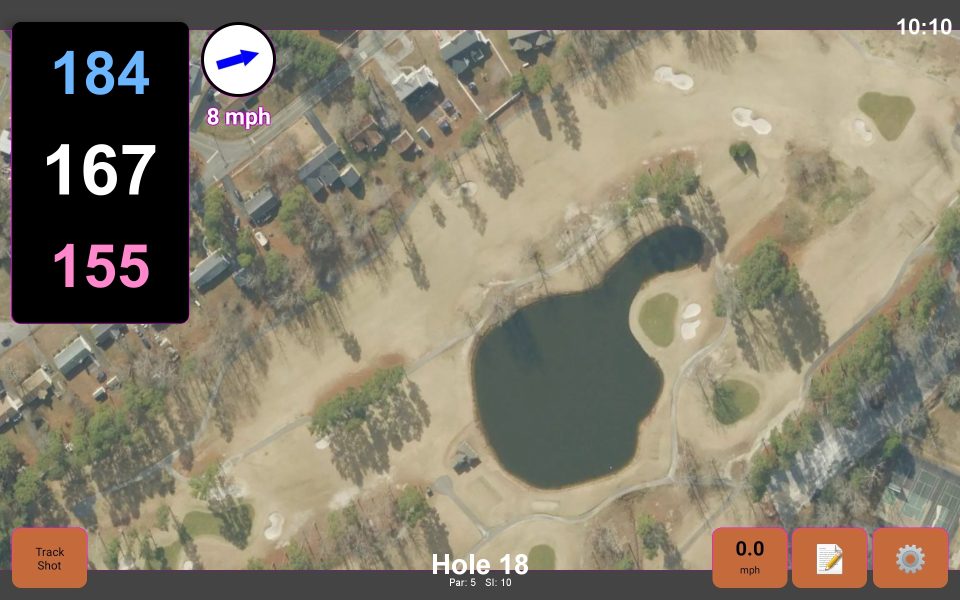 Hole preview 3