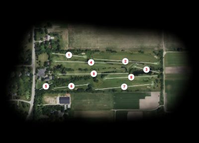 Old Top Farm Golf Course
