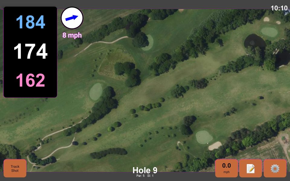 Hole preview 3