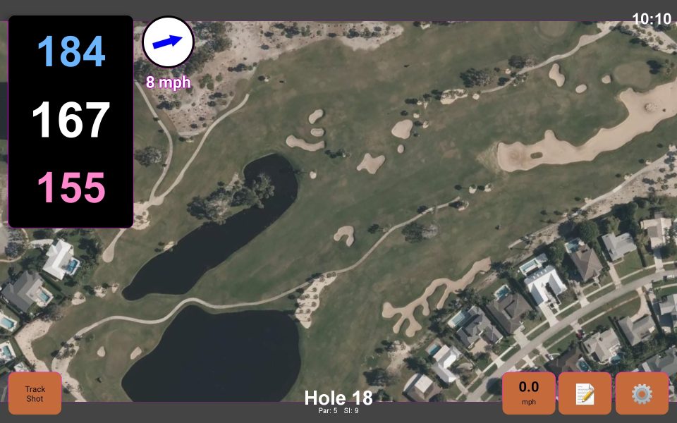 Hole preview 3