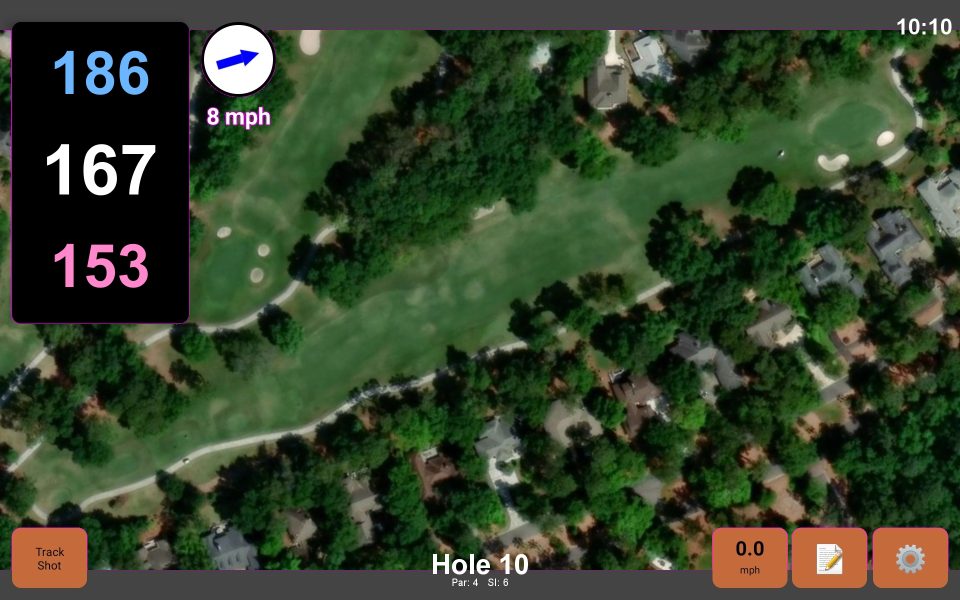 Hole preview 2