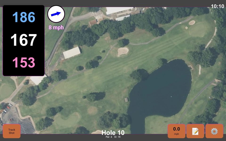 Hole preview 2