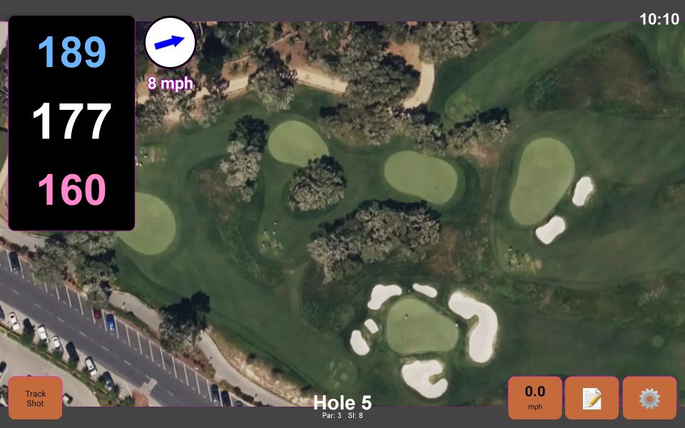Hole preview 2