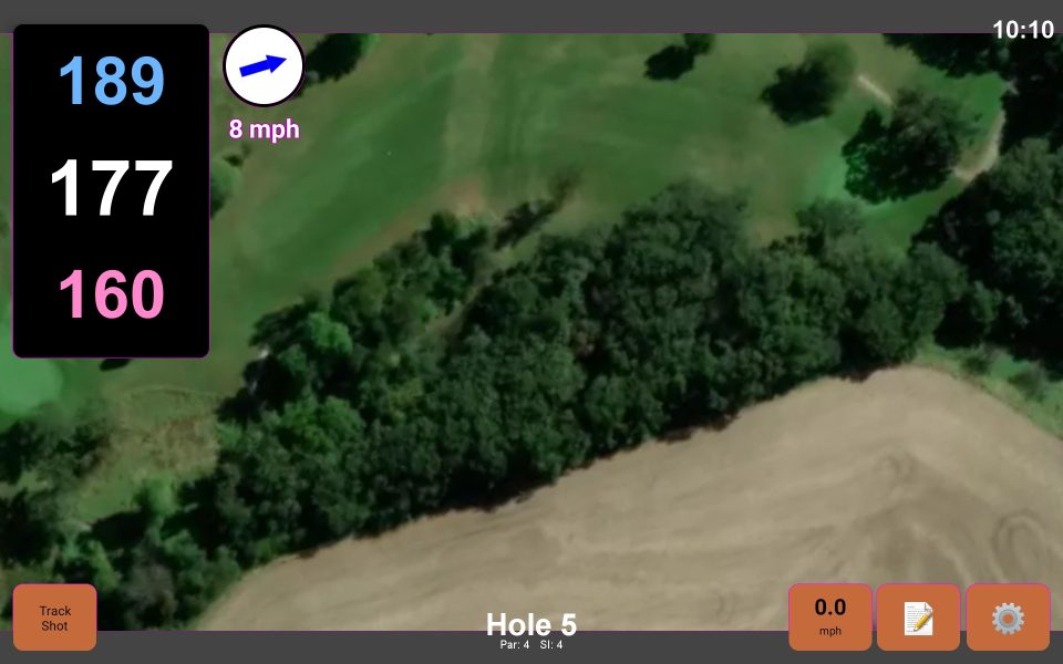 Hole preview 2