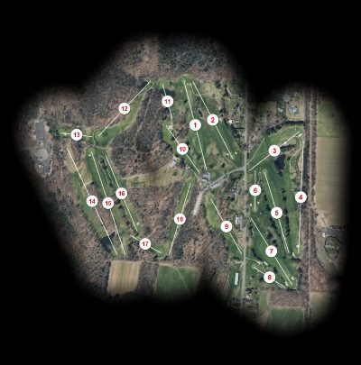 Edgewood Golf Club