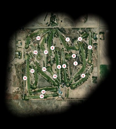 Sugar Hills Golf Club
