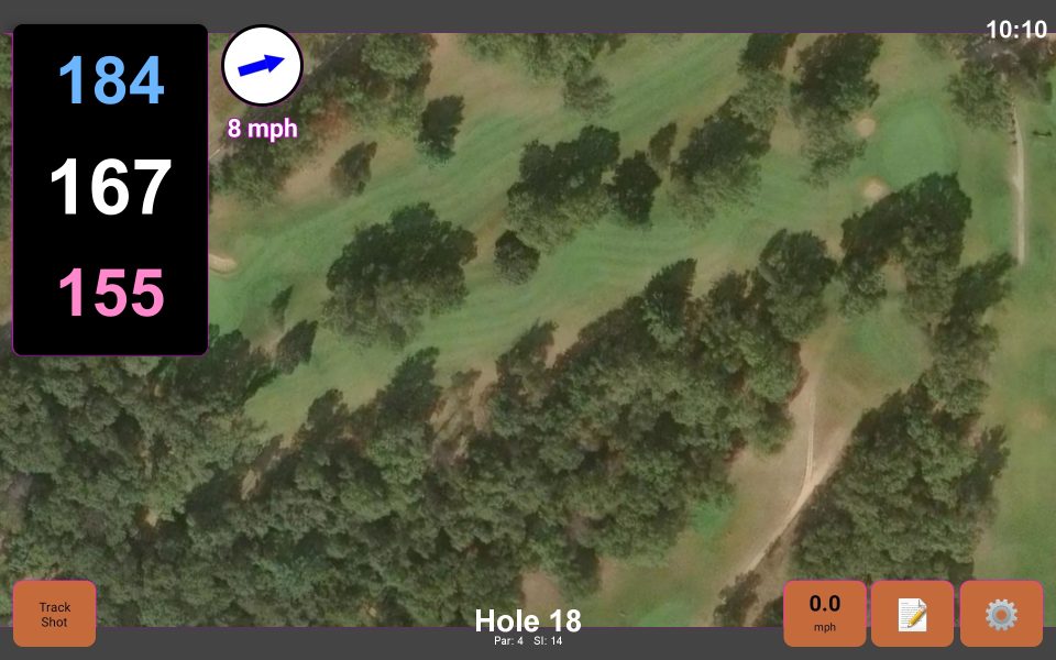 Hole preview 3