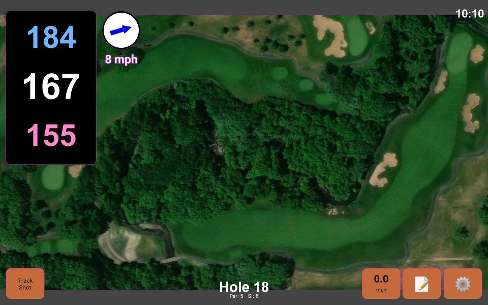 Hole preview 3