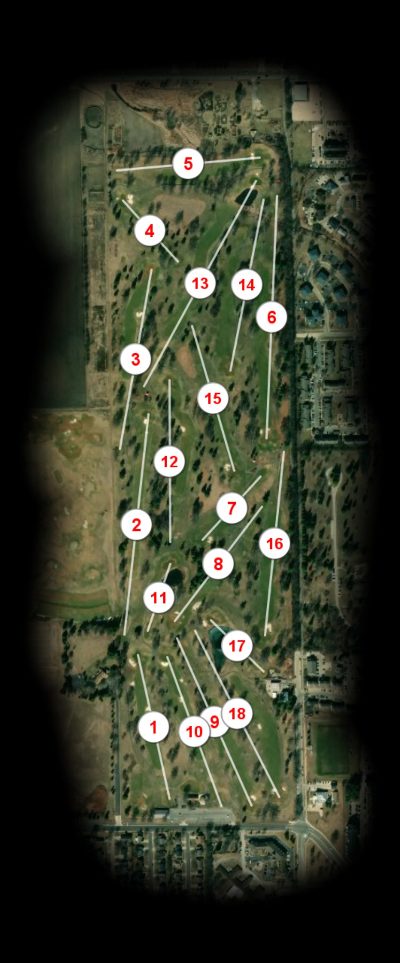 Illinois State University Golf Club