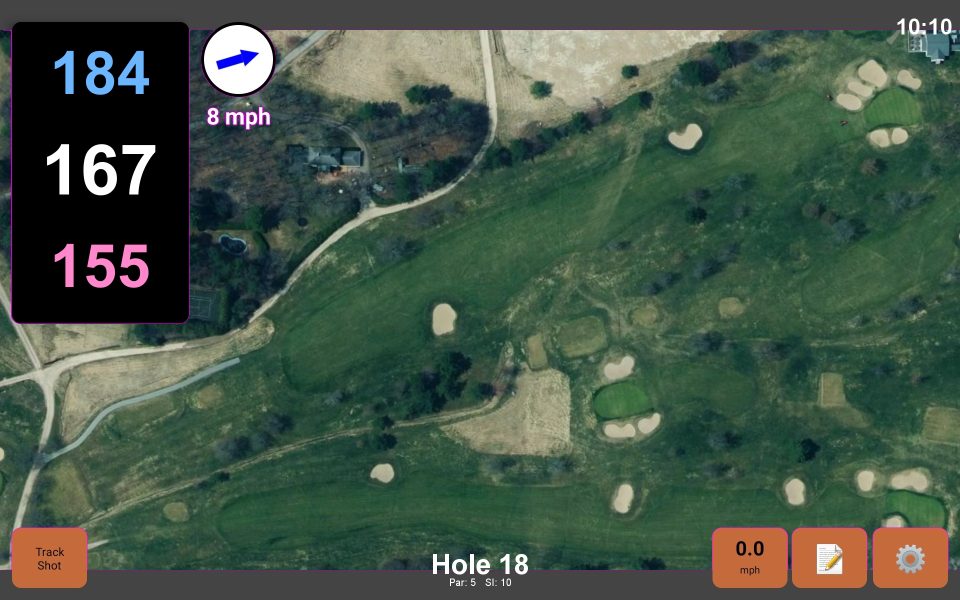 Hole preview 3