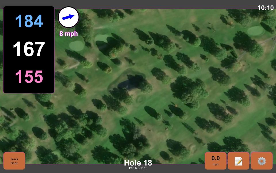 Hole preview 3