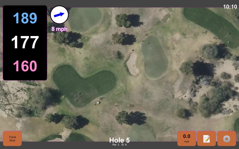 Hole preview 2