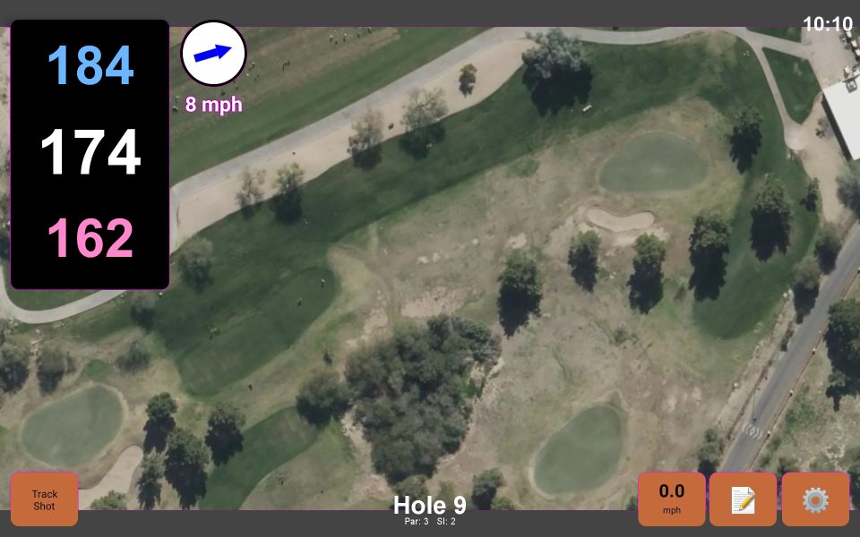 Hole preview 3