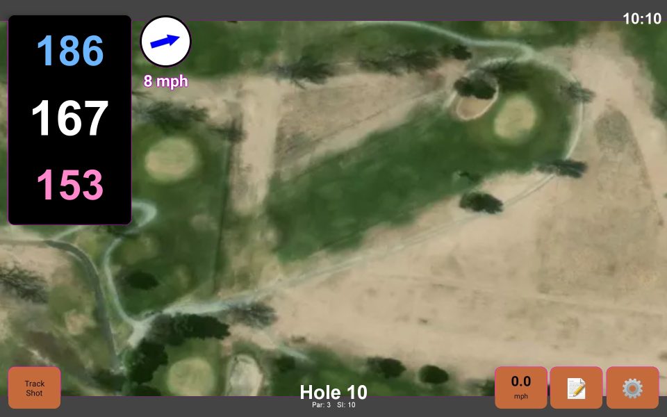 Hole preview 2