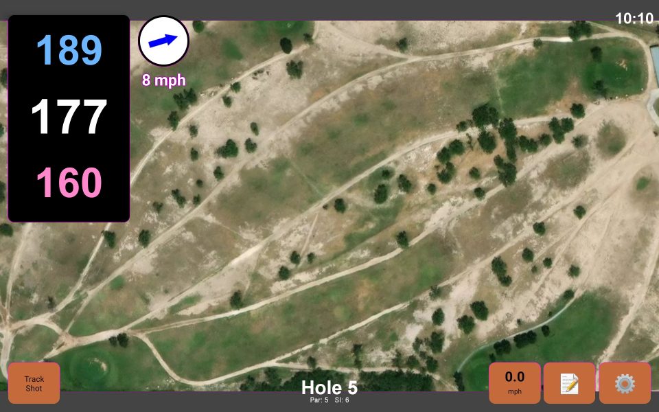 Hole preview 2