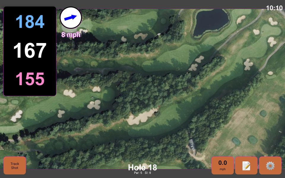 Hole preview 3