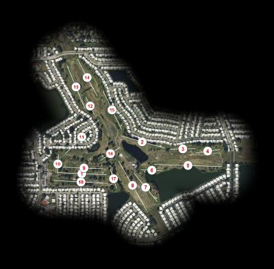 Mainlands Golf Course