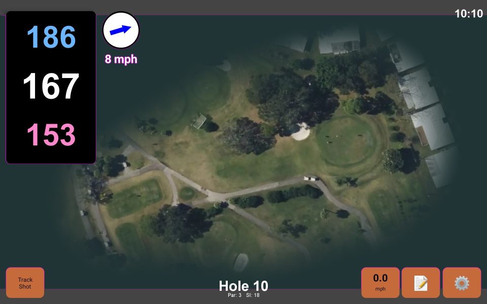 Hole preview 2