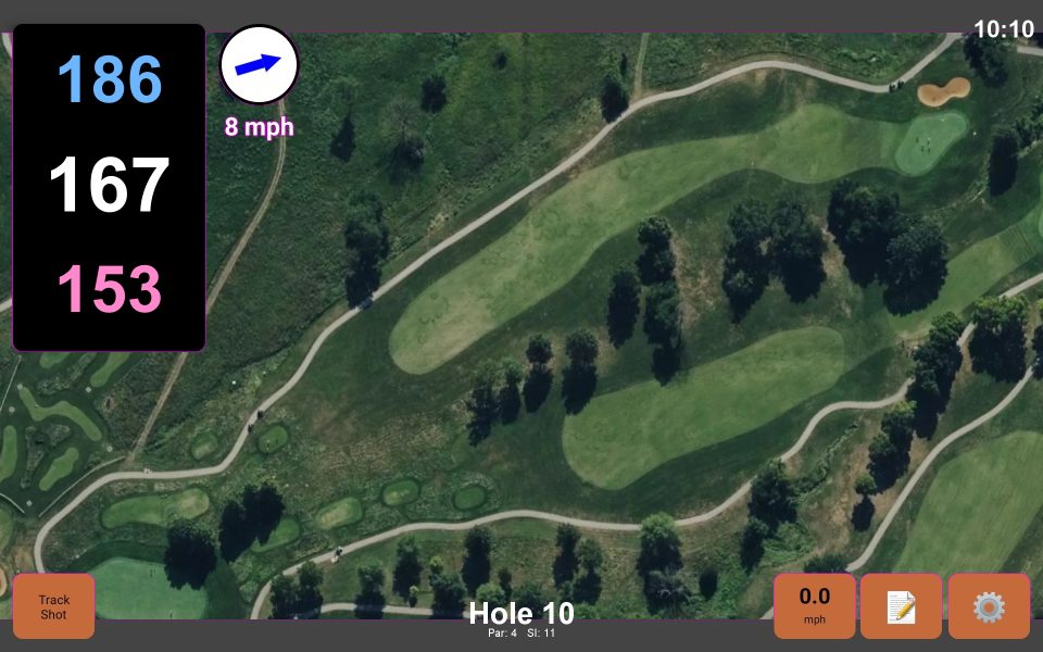 Hole preview 2