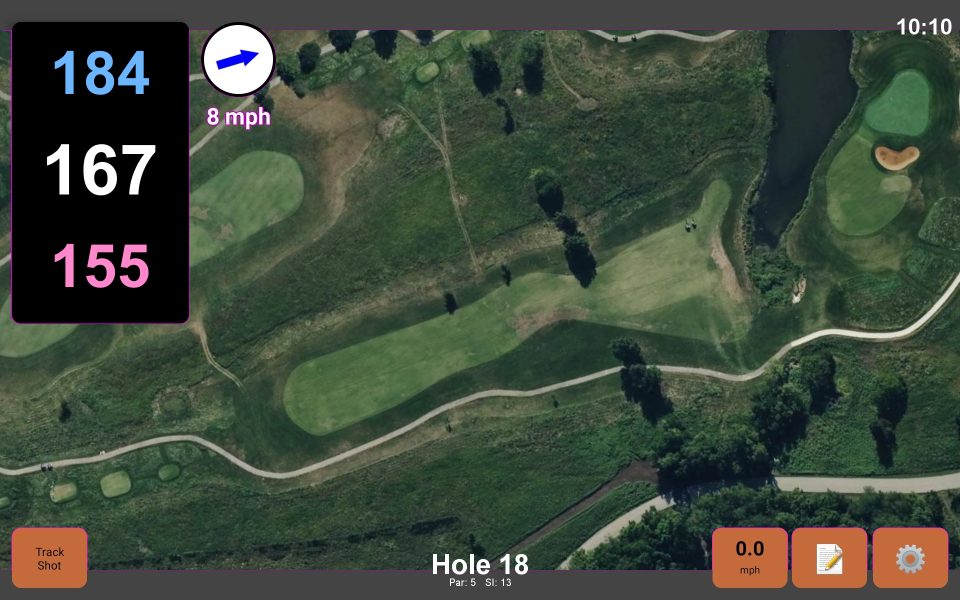 Hole preview 3