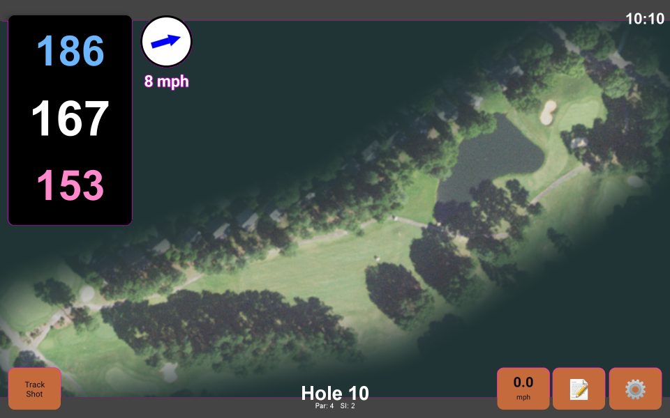 Hole preview 2